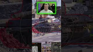 Превью: STUG MAUS — Имбовая ПТ Мира танков ● Броня и Альфа ● Мастер, основной калибр, воин