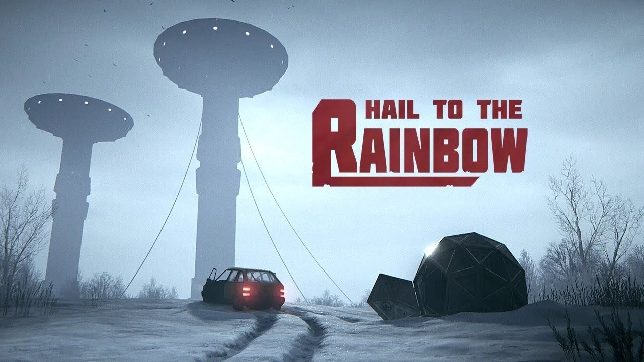 Холодное лето 2053-го ★ Hail to the Rainbow