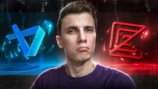 Превью: ZED убийца VS Code? Новый редактор кода!