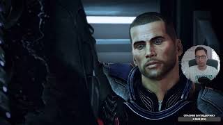 Превью: Катализатор ★ Mass Effect 3