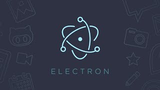 Превью: Создание ПК программы на JavaScript  за 20 минут! Библиотека Electron JS