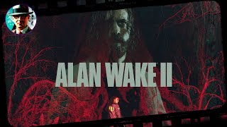 Превью: Недоброй ночи ★ Alan Wake 2