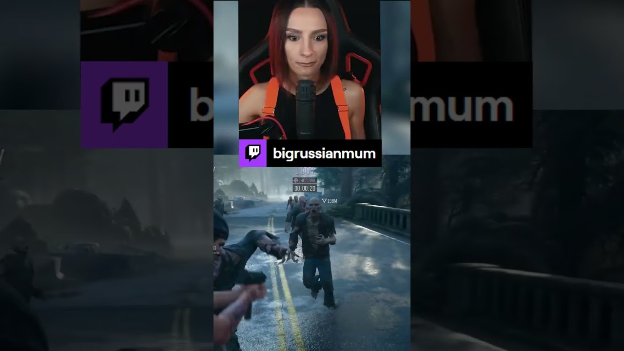 У НЕЕ ВСЕ ПОД КОНТРОЛЕМ! | BRM В DAYS GONE REMASTERED #twitch #brm #daysgone