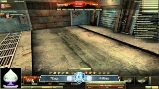 Превью: WGL Silver League  7Kings vs R-Rhino Group A @Степи Round 2 by Aces_tv