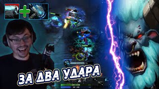 Превью: ПЕРМАНЕНТНЫЙ СТАН ► Dota 2 | Spirit Breaker | Патч 7.32