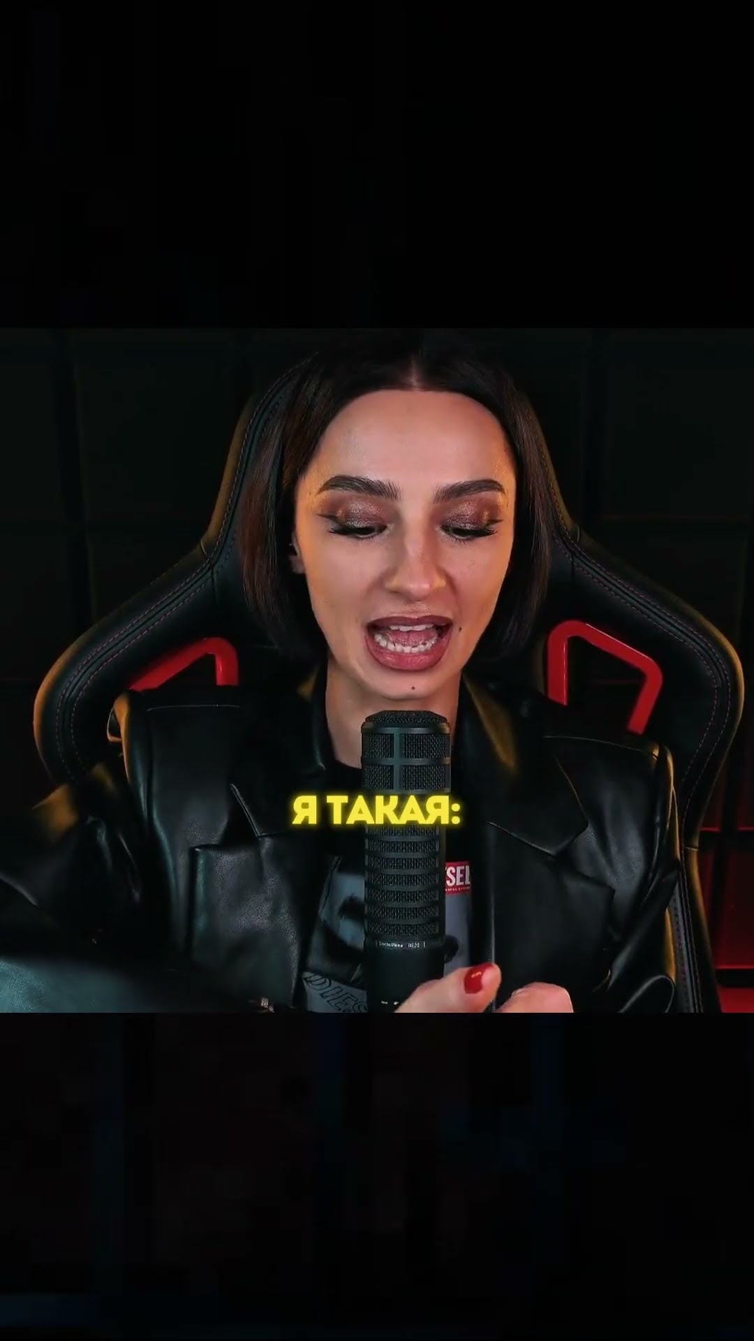 Превью: КАК ВАМ МОЙ НОС?