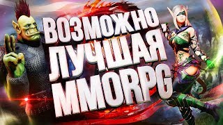 Превью: Guild Wars 2 – ЛУЧШАЯ MMORPG? [ЗЗВ Лайт #23]