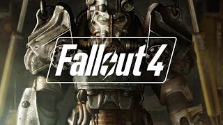 Превью: Говорят, интересная игра какая-то ★ Fallout 4