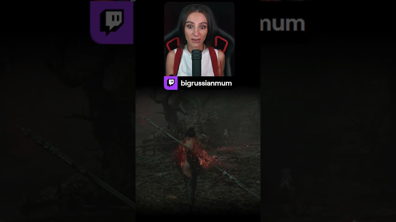 СИБАСА ЗАХОТЕЛОСЬ | BRM В WUCHANG: FALLEN FEATHERS #twitch #brm #wuchangfallenfeathers