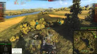 Превью: World of Tanks Daily | День 14 | О будущих акциях