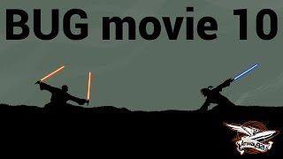 Превью: BUG movie 10