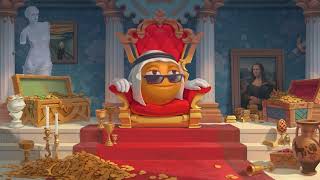 Превью: Аукцион на прохождение вкуснятины | Cтрим от 15/02/2026