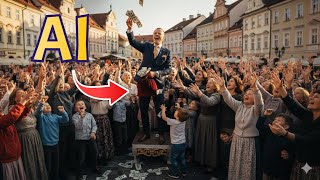 Превью: Всем денег бесплатно от ИИ!