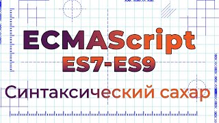 Превью: ES7-ES9 #3 Trailing commas &amp; Exponentiation operator