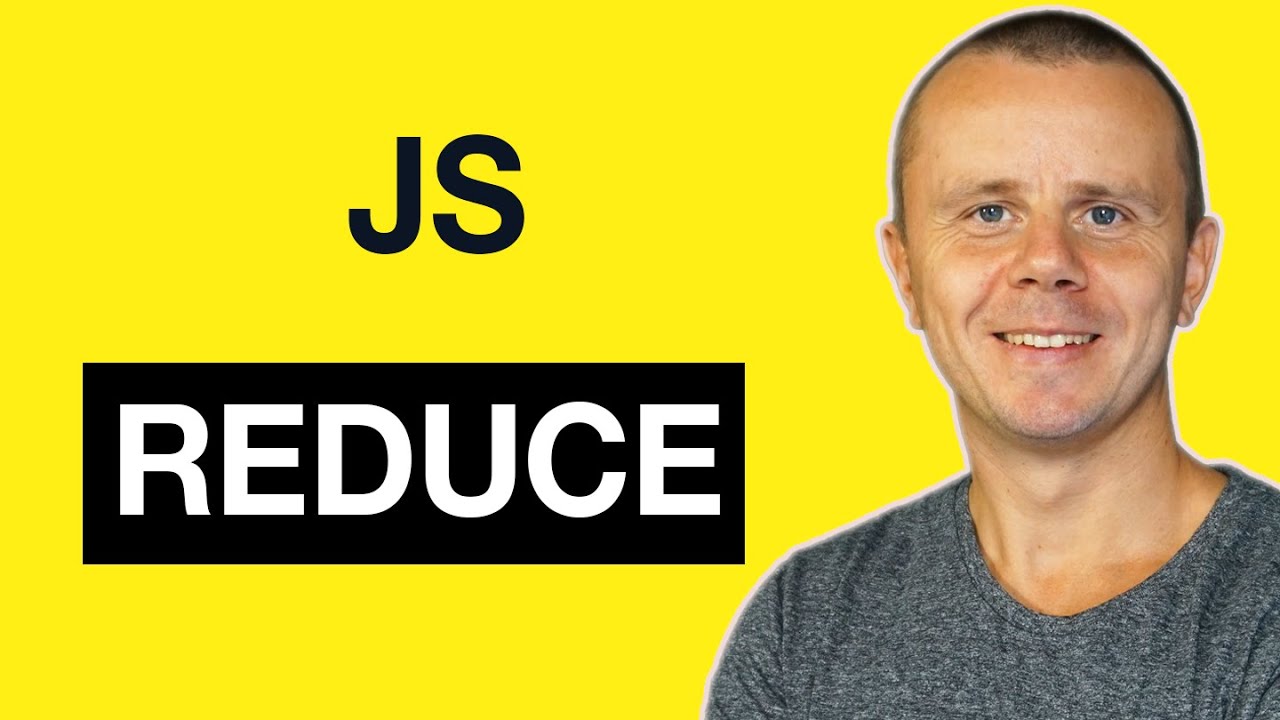 Array reduce in JavaScript