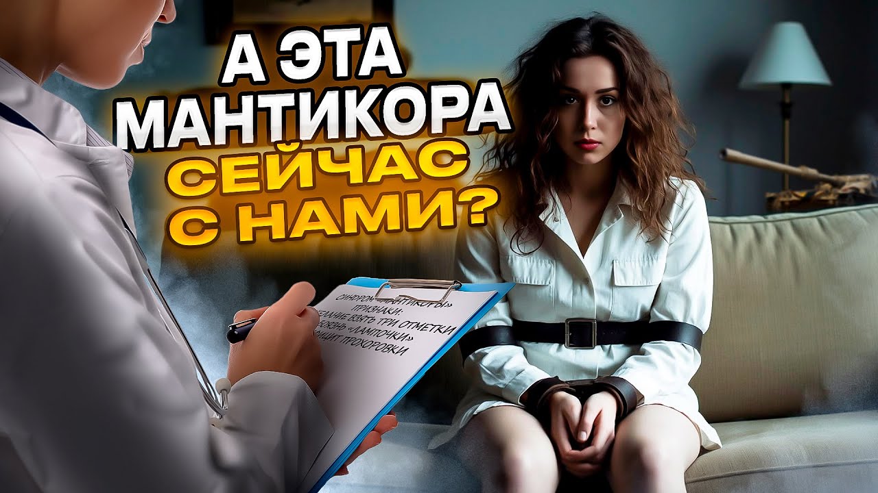 Последний шанс взять не в рот