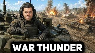 Превью: Ну, наконец-то 💥 War Thunder