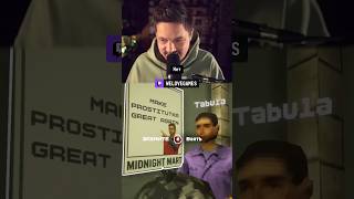 Превью: Стримерская ночная смена в супермаркете #shiftatmidnight