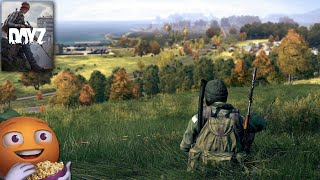 Превью: Суровый Понедельник | DAYZ | Шопогонка | Стрим от 11/11/2024