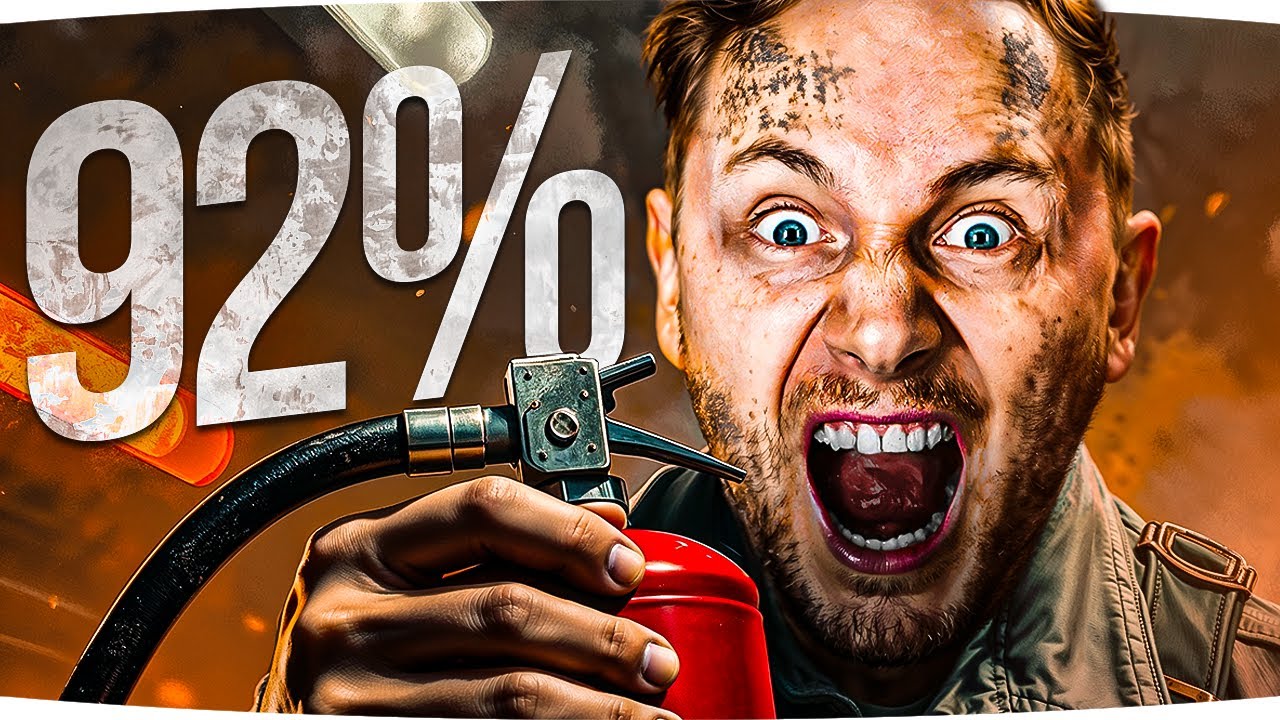 БЕСКОНЕЧНЫЕ 92% ОТМЕТКИ — КОРМИЛЕЦ УБИВАЕТ НЕРВЫ ● Три Отметки Боли на Orso [Серия 13]