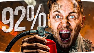 Превью: БЕСКОНЕЧНЫЕ 92% ОТМЕТКИ — КОРМИЛЕЦ УБИВАЕТ НЕРВЫ ● Три Отметки Боли на Orso [Серия 13]