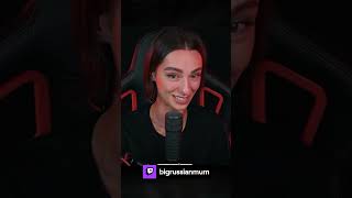 Превью: ОНА СОВСЕМ УЖЕ ЧОКНУЛАСЬ | BRM В DYING LIGHT THE BEAST #twitch #brm #dyinglightthebeast