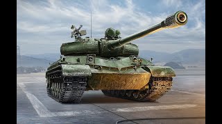Превью: WZ-111 model 6 — НОВЫЙ ИМБОВЫЙ ПРЕМ! ● Мир Танков