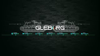 Превью: Учусь играть на MBT-B ★ МИР ТАНКОВ