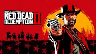 Превью: Диалоги о рыбалке [14] ★ Red Dead Redemption 2