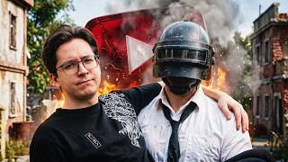 Превью: PUBG СПАС МОЙ КАНАЛ