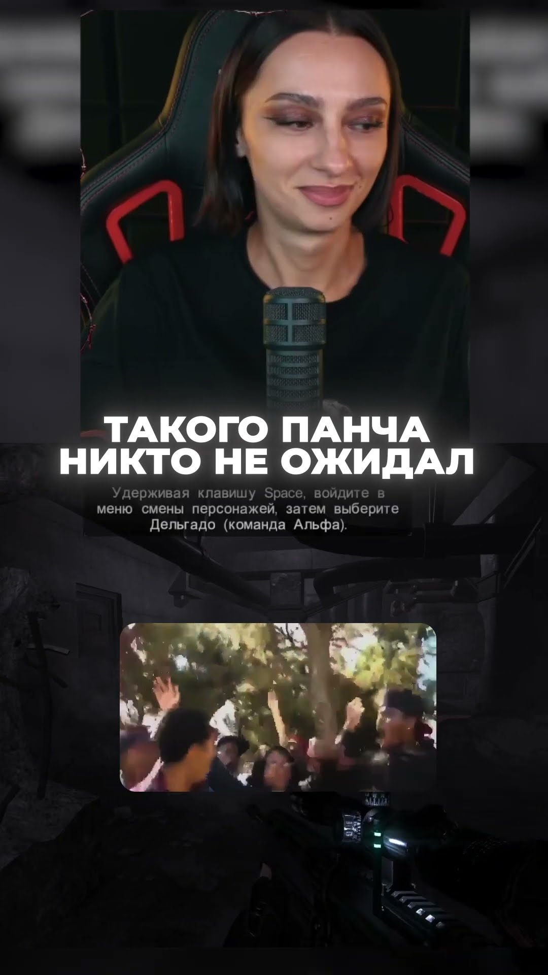 Превью: ПРОНИКНОВЕНИЕ ПРОШЛО УСПЕШНО | BRM В Clive Barker’s Jericho