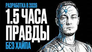 Превью: Программист — это не тот, кто пишет код