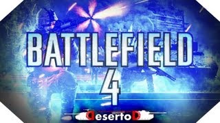 Превью: Стрим Battlefield 4 BETA