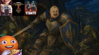 Превью: Общение | Neverwinter Nights 2 | Escape from Tarkov | Cтрим от 03/08/2026