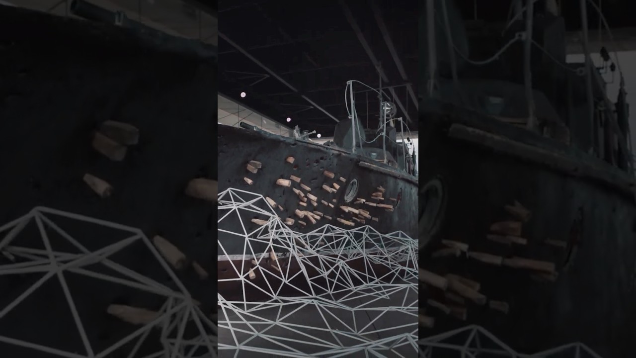 Волжская военная флотилия #МорскиеЛегенды #МирКораблей #ЛестаИгры