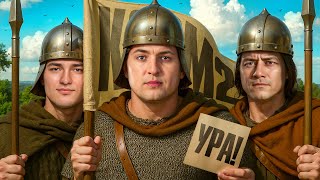 Превью: "СЕГОДНЯ ЗАРЯЖЕНЫ ПОБЕЖДАТЬ" / KOPM2 ПРОТИВ 7 BOOTS — ЛИГА МИРА ТАНКОВ / ОТДЫХ В CS 2