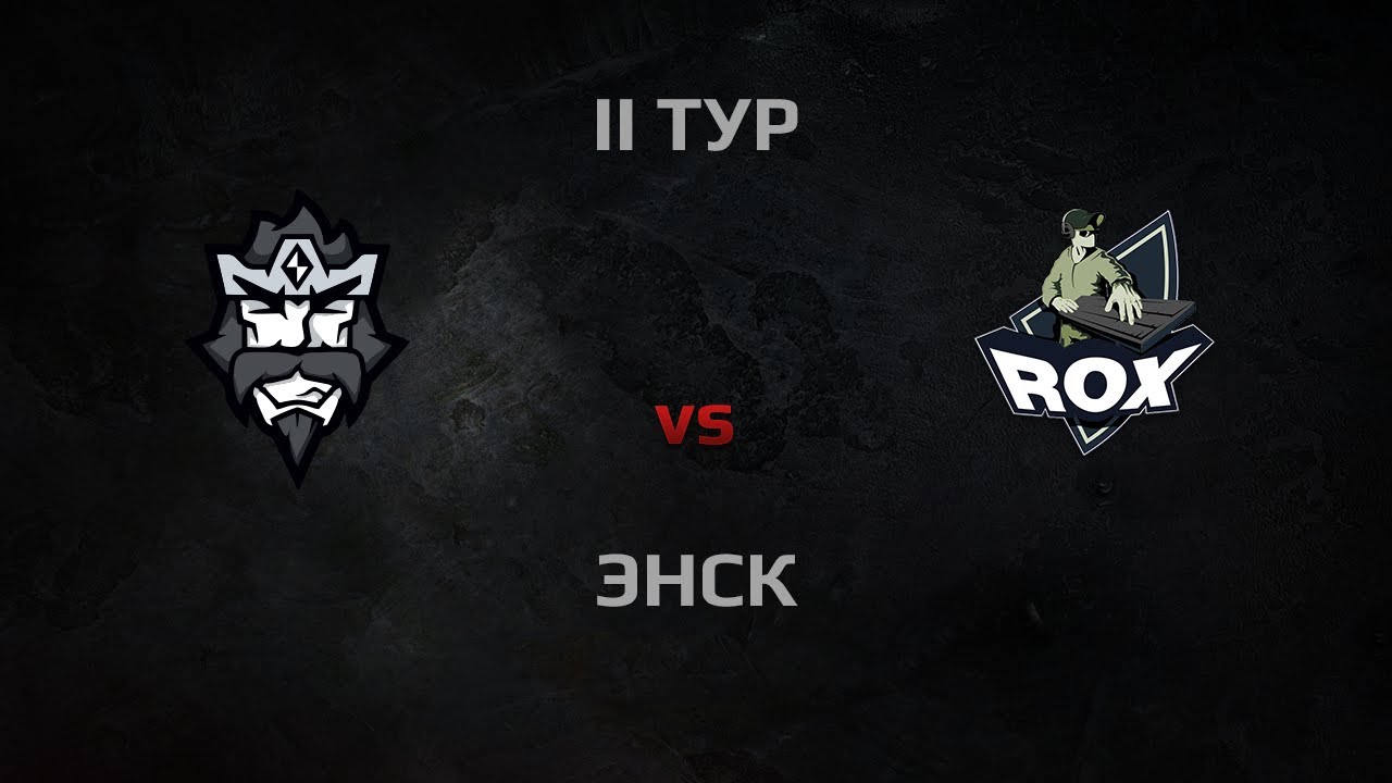 WGL Season 3 7KINGS vs ROX.KIS Round 2