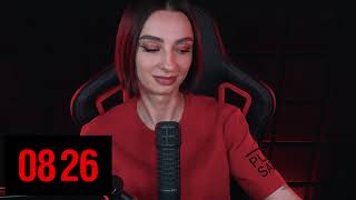 Превью: [СТРИМ]​​ ЛОР WARHAMMER 40K ВМЕСТЕ С АЛИНОЙ THE STATION НА КАНАЛЕ BRM | ЧАСТЬ 2 | 08.03.26