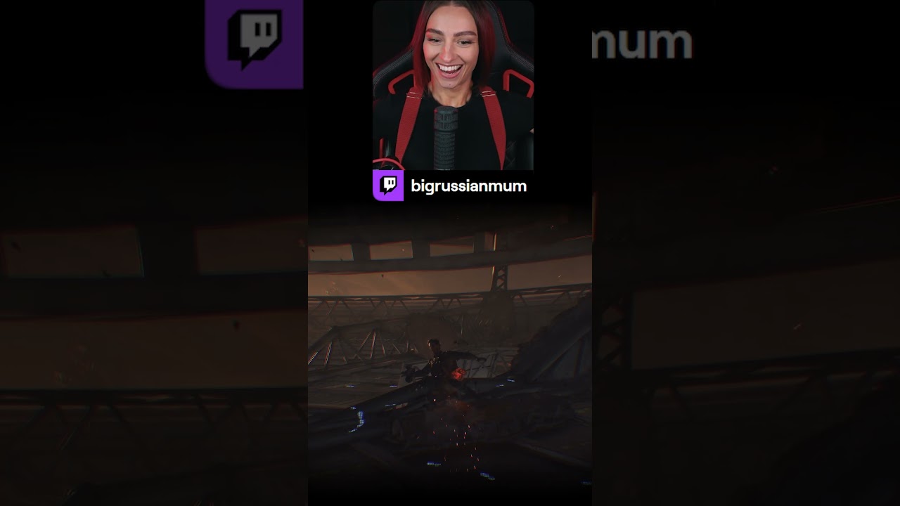 ЭКСПЕРТНЫЙ АНАЛИТИК | BRM В DEATH STRANDING 2 #twitch #brm #deathstranding2