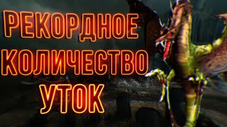 Превью: Герои 3 | Voodoosh vs KING_spb | 21.04.2021