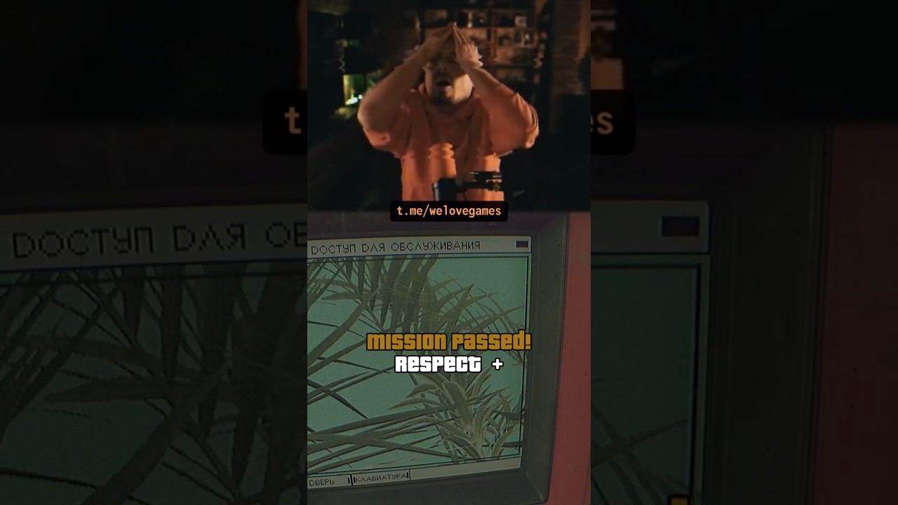 Это что, Alien Isolation 2? #routine