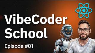 Превью: 01 - VibeCoder, как работает LLM и ChatGPT?