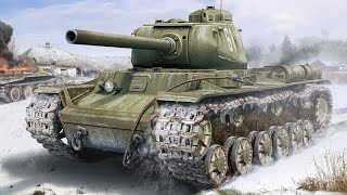 Превью: Оборудование 2.0 - Всё о Тяжелых танках | Песочница World of Tanks