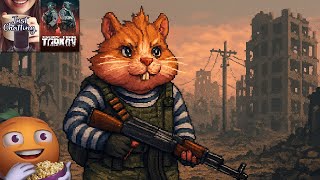 Превью: Чип и Бейл спешат на помощь | Выживалово в Таркове | Cтрим от 20/11/2025