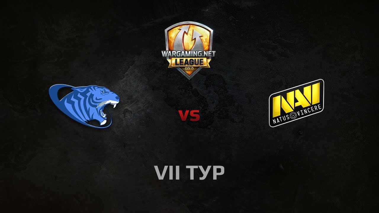 WGL GS NAVI vs CSC 1 Season 2014 Round 7