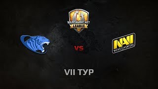 Превью: WGL GS NAVI vs CSC 1 Season 2014 Round 7