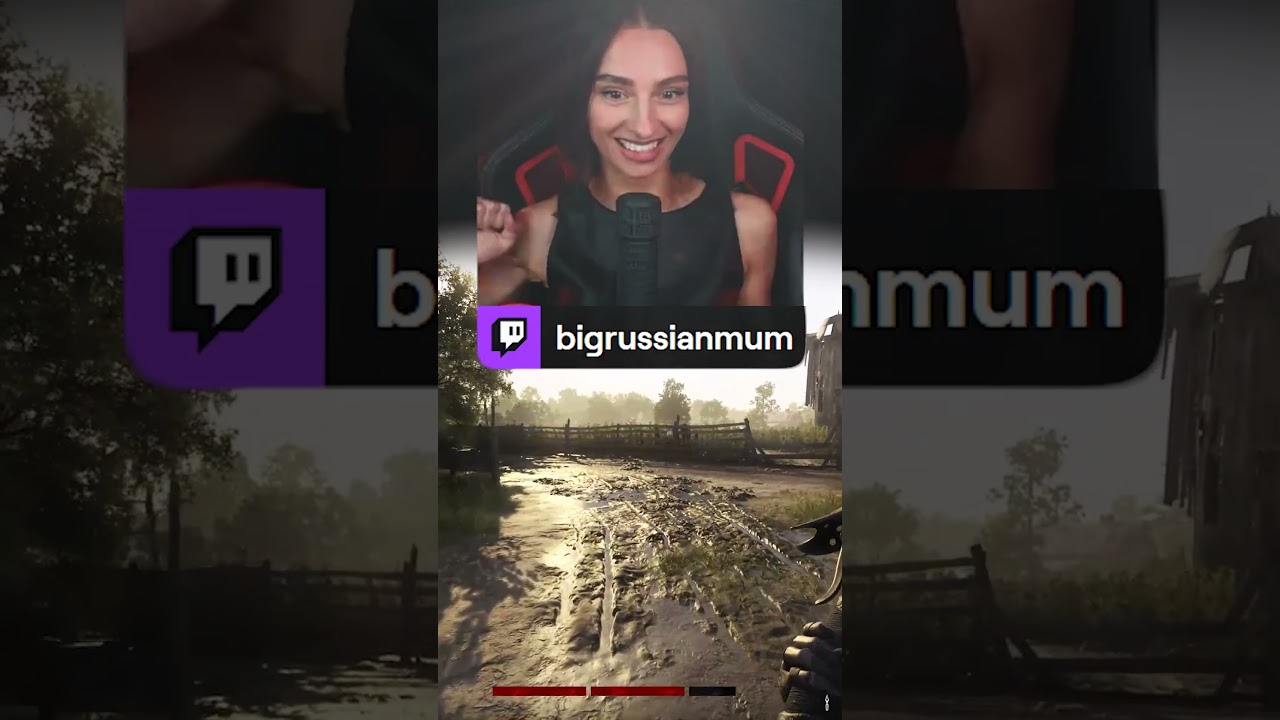 КАК СТРИМЕРА ТОКОМ УДАРИЛО | BRM В HUNT:SHOWDOWN #brm #twitch #huntshowdown