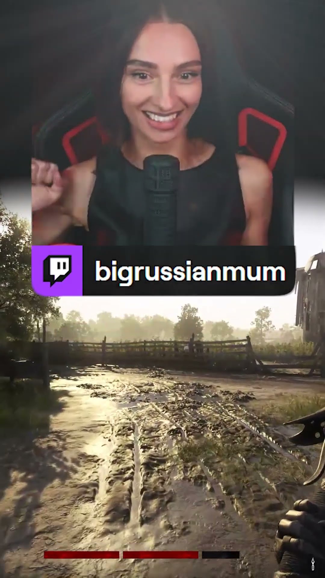Превью: КАК СТРИМЕРА ТОКОМ УДАРИЛО | BRM В HUNT:SHOWDOWN #brm #twitch #huntshowdown