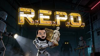 Превью: ПОДАРКИ ДЕТКАМ СОБИРАЮ ❤️ - R.E.P.O