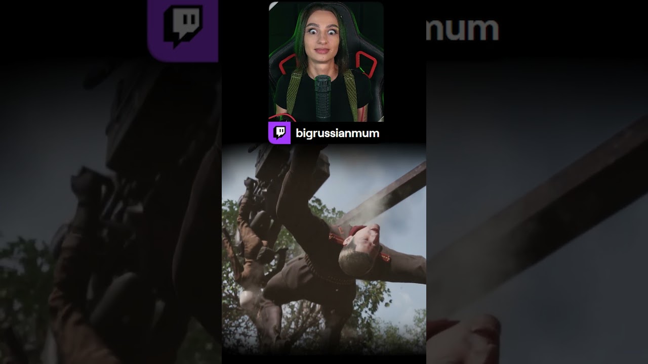 ЧТО ОНА ВЫТВОРЯЕТ?! | BRM В METAL GEAR SOLID DELTA SNAKE EATER #twitch #brm #metalgearsolid